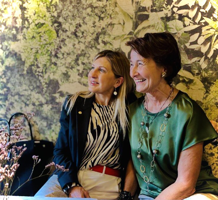 Soroptimist Italia tweet media