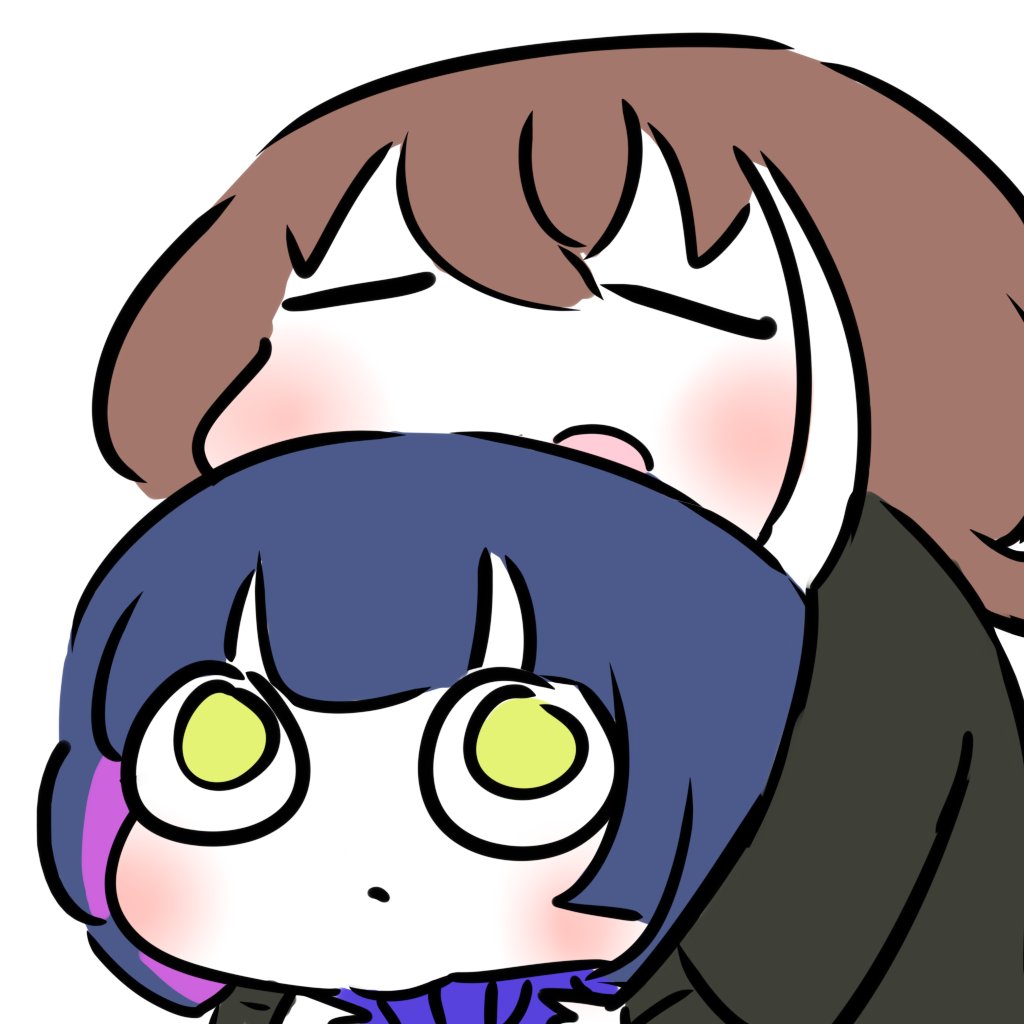 「#明透あーと #存流あーと 」|UltimateQBのイラスト