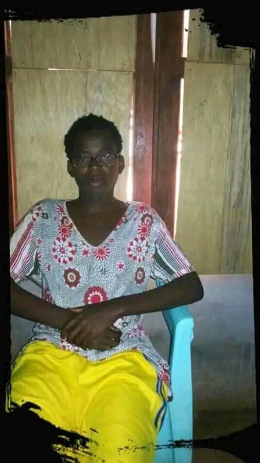 MEYO AYOLO Aristide 🇨🇲✨✨ tweet media