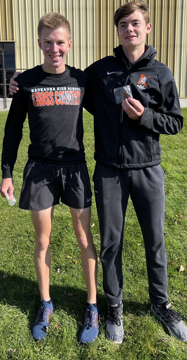 Kaukauna Ghosts tweet media