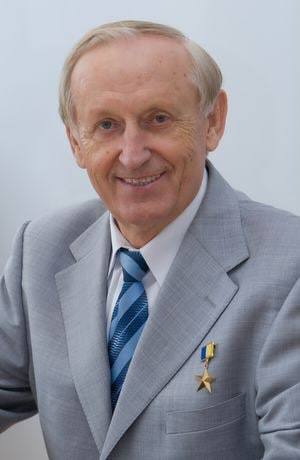 Глава мотор сич