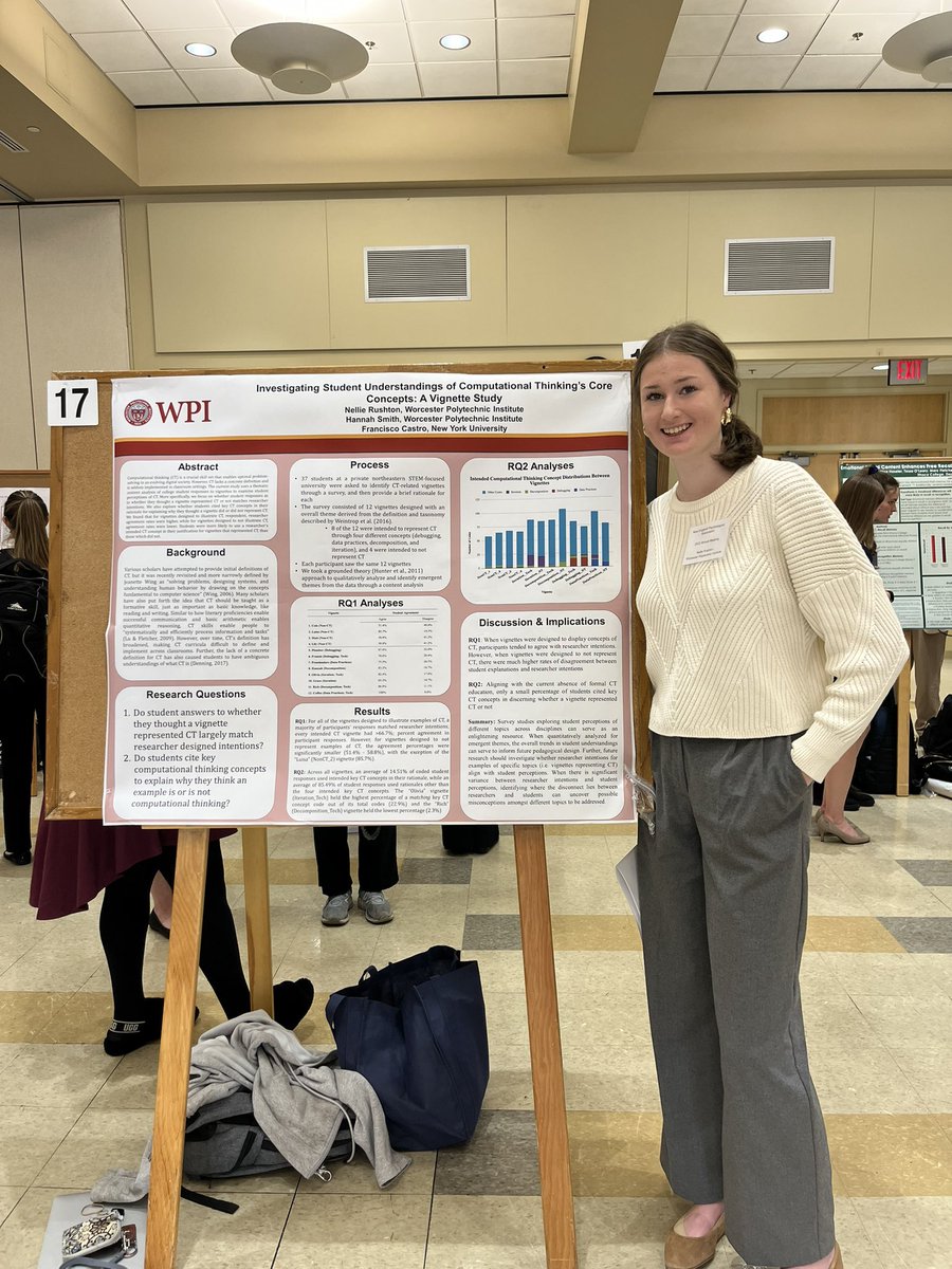 Nellie Rushton tweet media