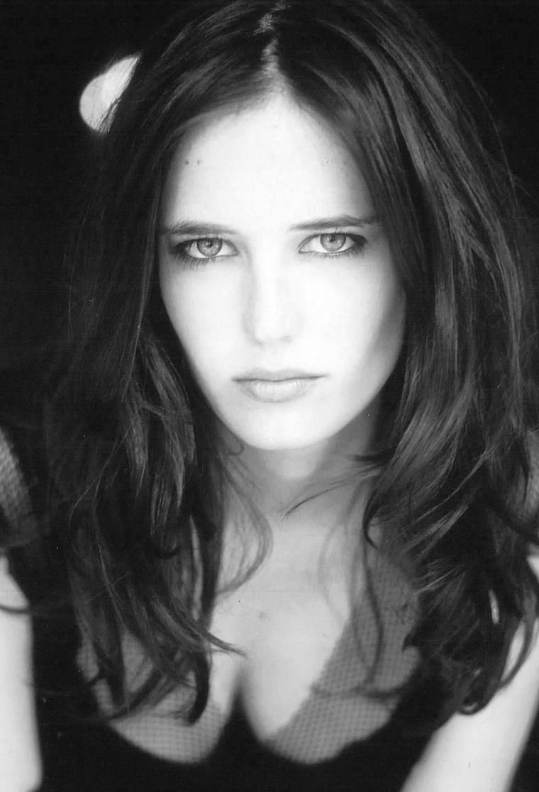 Lxii On Twitter Eva Green