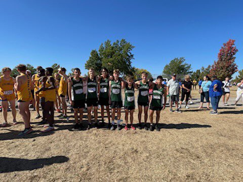 Muskogee Athletics tweet media