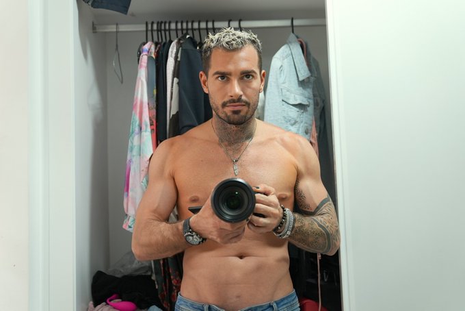 More in my Free Onlyfans https://t.co/T7zMchSXzF https://t.co/yTyqKmsnD4<a href="/tag/healthyskin"class="tags"><span>#healthyskin</span></a><a href="/tag/thursdaymotivation"class="tags"><span>#thursdaymotivation</span></a><a href="/tag/danikamori"class="tags"><span>#danikamori</span></a><a href="/tag/stevemori"class="tags"><span>#stevemori</span></a>