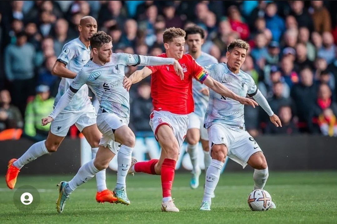 🌳 #NFFC Bod tweet media