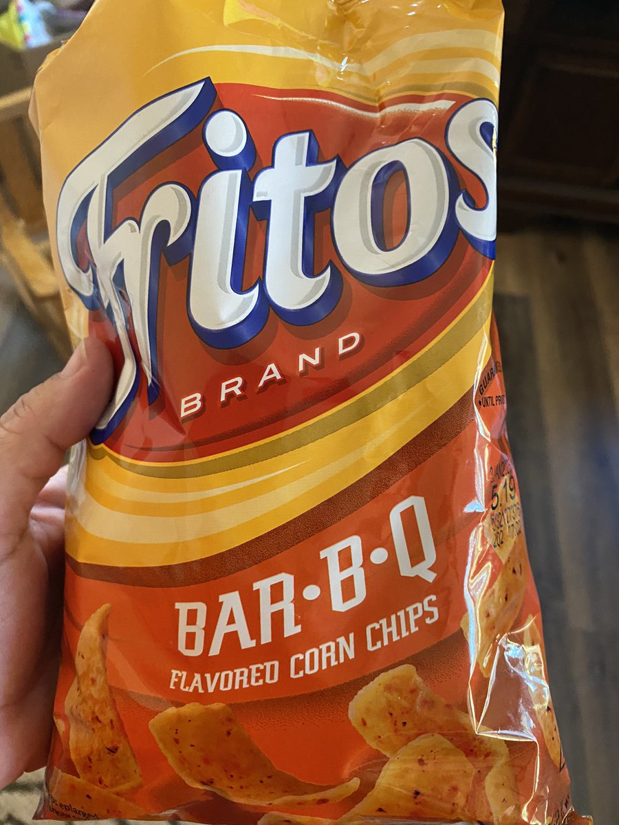 crcnichols's tweet photo. Thank You @Fritolay ! https://t.co/NQJoK9B2eg