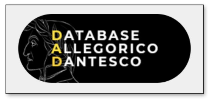 Ho il piacere di presentarvi il Database Allegorico Dantesco (DAD), risorsa digitale in corso di sviluppo come parte della mia ricerca dottorale presso <a href="/UniMC/">Università di Macerata</a> che mette a disposizione centinaia di testi accademici sull’allegoria nella Divina Commedia.

academia.edu/resource/work/…
