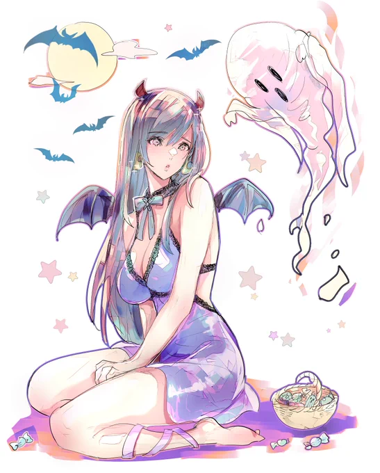 👻this is halloween 🎃 