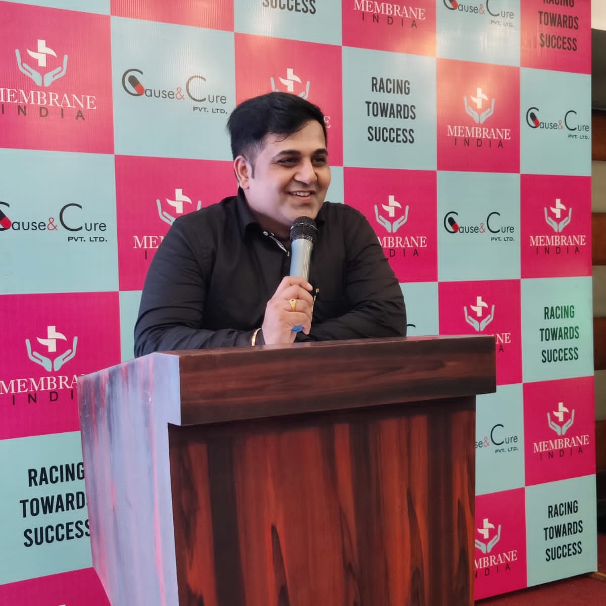 CurePvt's tweet photo. #NewProfilePic #gouravsardana #gouravgurgaon #causencuregroupofcompanies #gouravgurgaon #buisnessleader #buisnessvibes https://t.co/qmDnvRo3NX