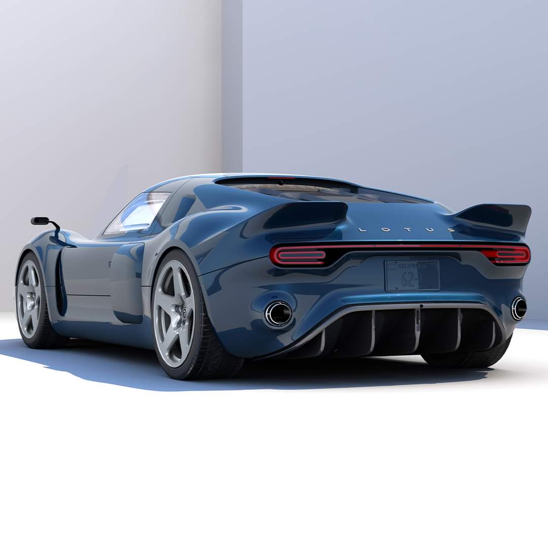 The2nd2LastJedi's tweet image. #radford #type622 #lotus