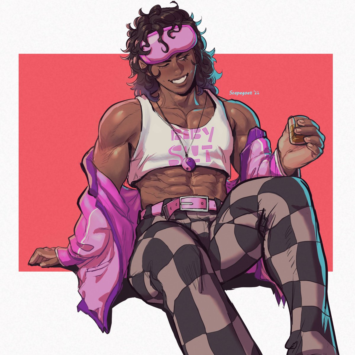 CaptainDuRag1's tweet photo. All colored up
Delayed B-Day present of @local_cannibal's Davi https://t.co/OjH1giEQft