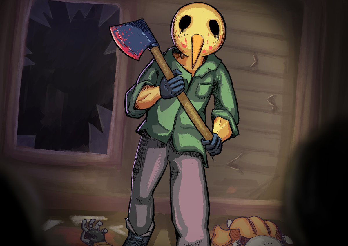ZippinVR's tweet photo. 'alloween https://t.co/1S6GR0OHZn