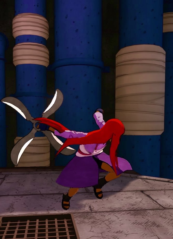 CursedBunnyYuki's tweet photo. Practicing my Shuriken 🤭#shinobistriker #ntbss #cursedyuki #jennauzumaki #HAUS #UD #ForbiddenGaming🔱 https://t.co/hAEAs7Pz3k