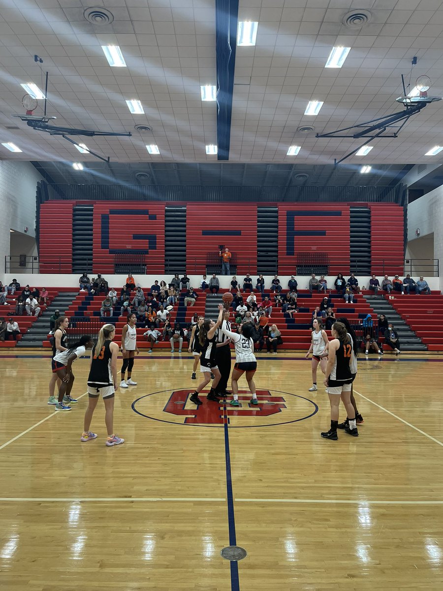 Official Page for GFHS Girls Basketball tweet media