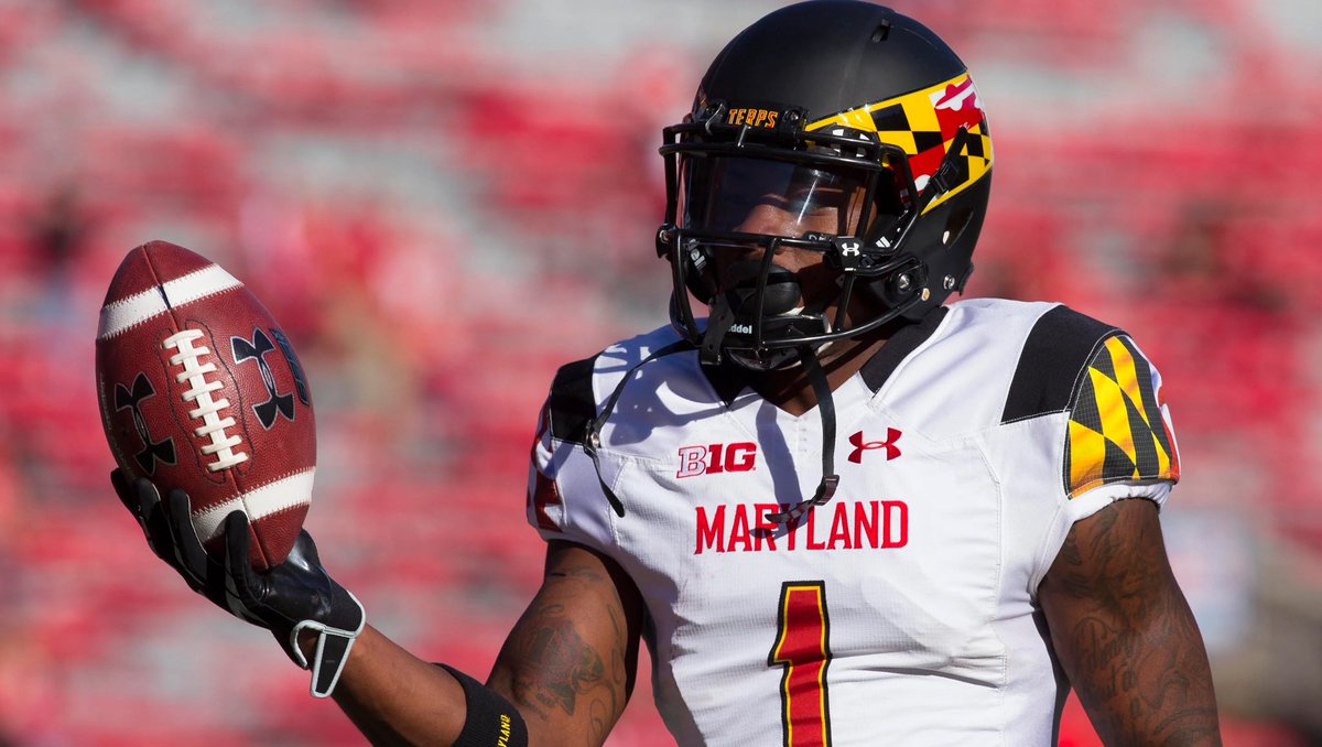 Ty_Harris5's tweet photo. Extremely Blessed2Receive my 1st Power 5 Offer at @TerpsFootball @CoachLocks from @GJrWorth @lancethompson @wesnab4646 connections &amp; the amazing staff‼️ #TBIA 
#FearTheTurtle🐢
@CoachP_eterson
#BeUnrivaled #SparkTheFlint🔥 https://t.co/7nngwGk1v0
