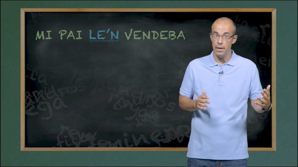 Manyana a las 10:25, seguirmos fendo memoria en <a href="/charrincharran/">Charrín charrán</a>
-Cachito y la historia de Fermín Arrudi, lo chigant de Sallent.
-Entrevista a J.L. Pérez Albiac, doctor de Zanui y Peralta
-Descubriremos Alquezra
-Bernabé Romeo, en Recosiros
-EN/NE y I/IE en Pizarra y Clarión
...