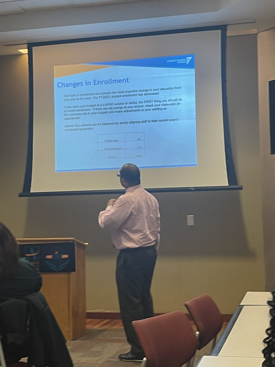 MsRaston's tweet photo. I never would’ve imagined budgeting would be so much fun. Leaders collaborated and engaged in the process of managing funds to promote learning. Thank you Felicia Lester and Courtney Calhoun for taking the time to grow us this week #ASPIRE2LEADWITHRASTON #INSPIRETHRUACTIONRASTON https://t.co/P60SIl5Ael