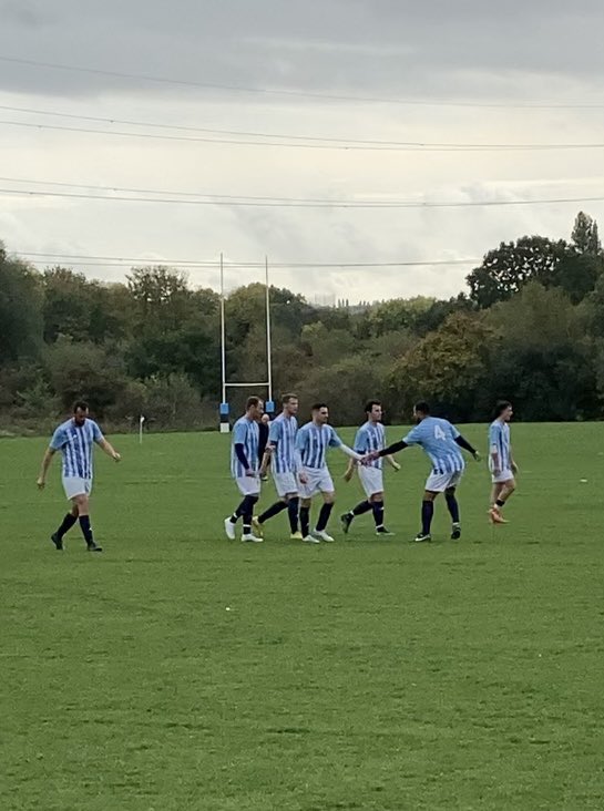 Westminster Casuals F.C tweet media