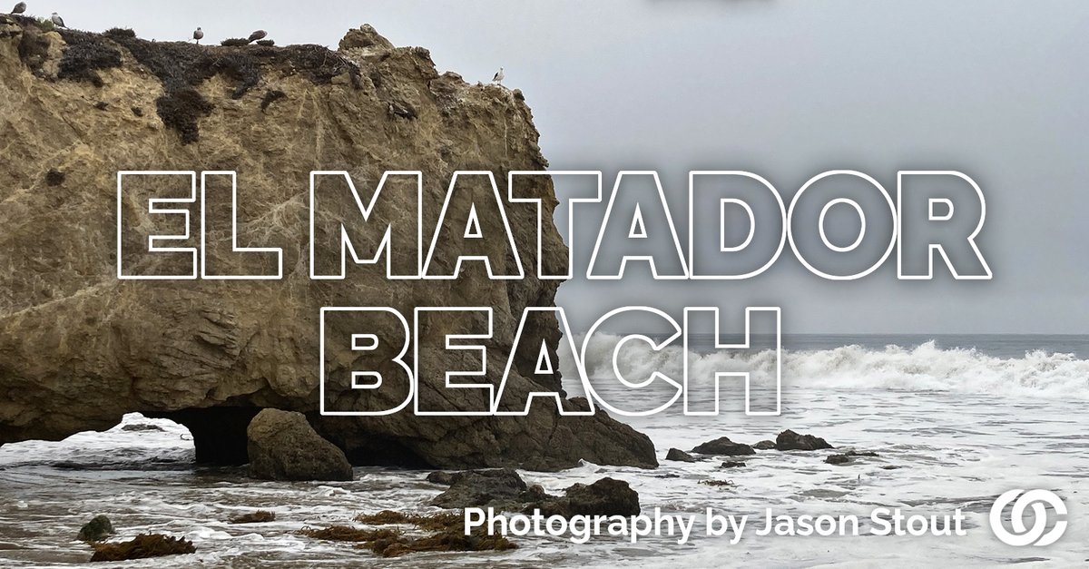#OnChainWirePortfolios for platforms, publications, advertisers, presents another #photojournalist #artdirector  @Jason_Stout_Art curated portfolio of iconic #ElMatadorBeach #photography available to license &amp; earn #Royalties here: bit.ly/ElMatStout