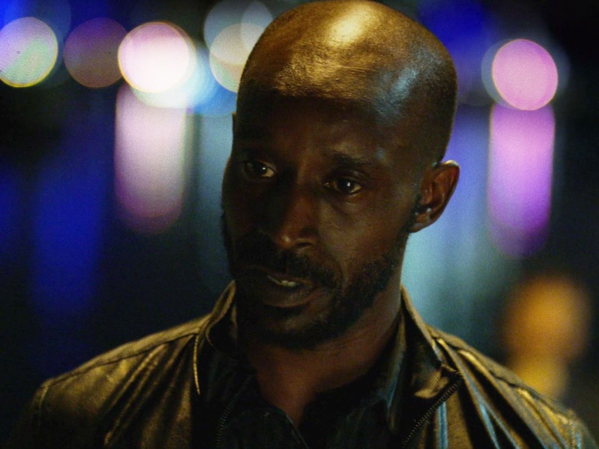OLayachi2's tweet photo. Dear @Daredevil @MarvelStudios, we are hoping to see #RobMorgan back as #TurkBarrett in #DaredevilBornAgain! #Daredevil https://t.co/rLTH9gbOw3