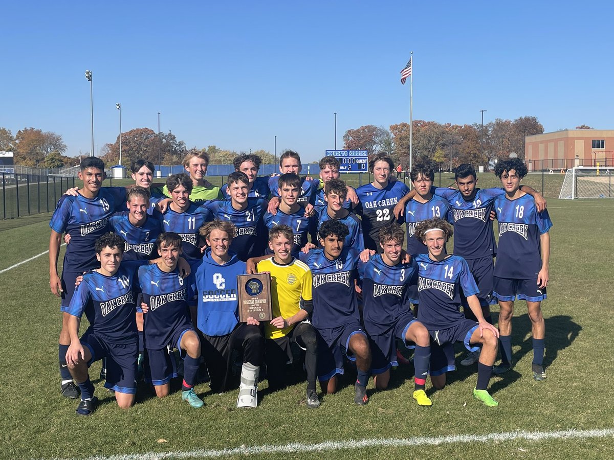 Knights Athletics tweet media