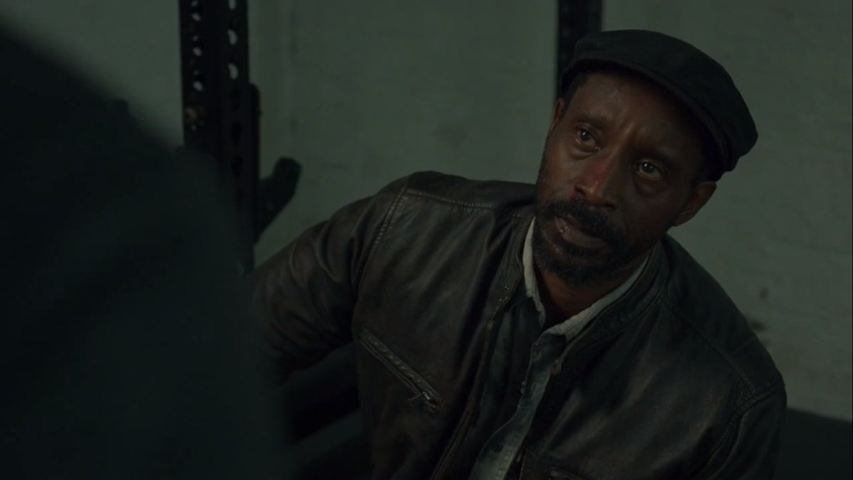 OLayachi2's tweet photo. Dear @Daredevil @MarvelStudios, we are hoping to see #RobMorgan back as #TurkBarrett in #DaredevilBornAgain! #Daredevil https://t.co/rLTH9gbOw3