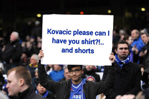 They Think Kits All Over tweet media