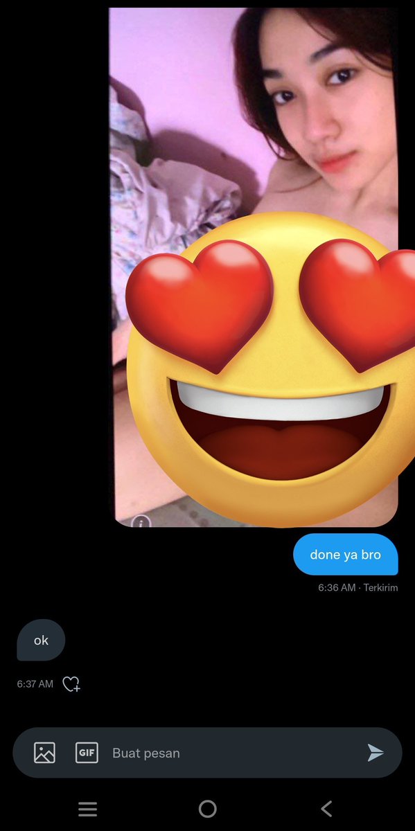 akun gc tweet media