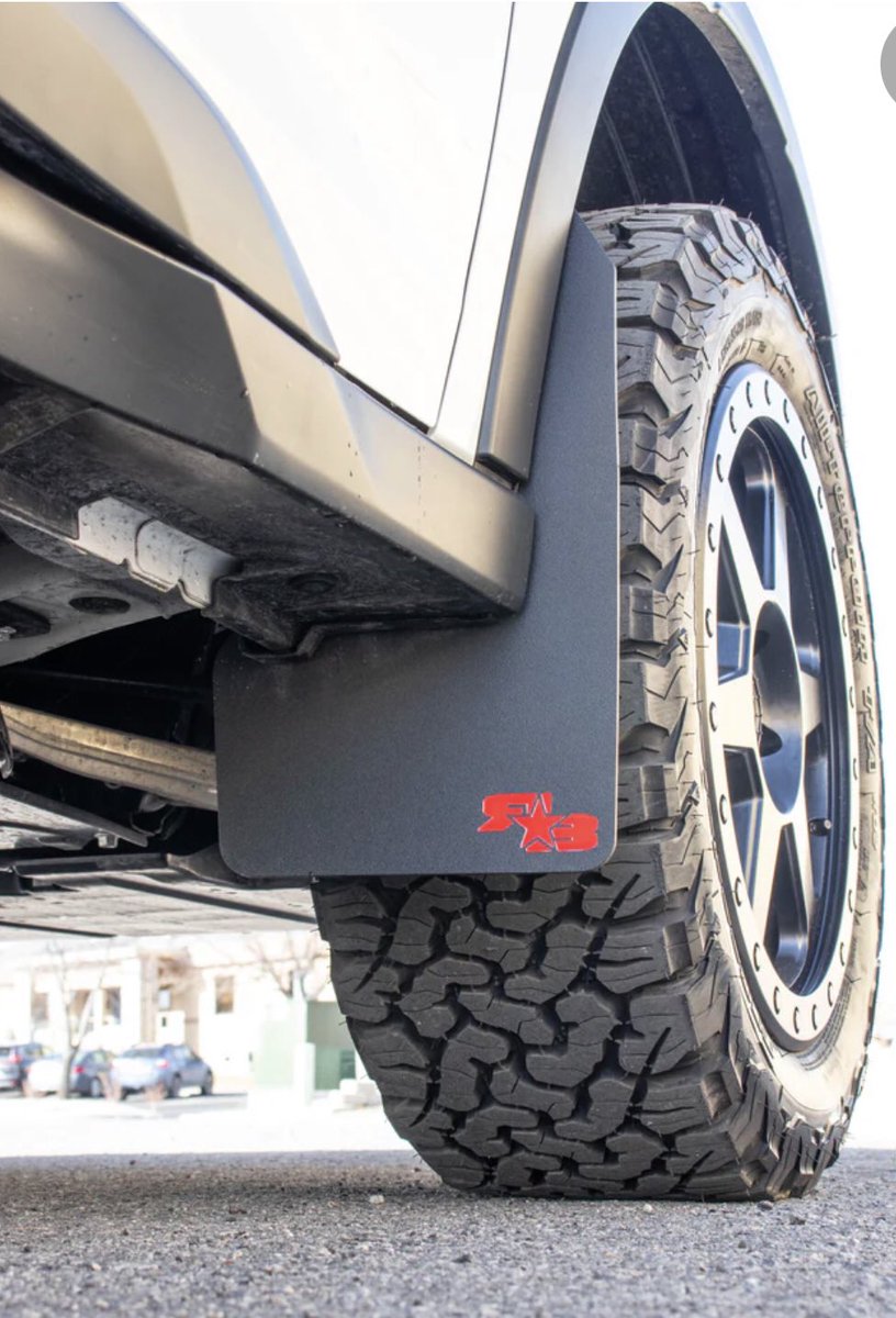 DubLinkUp's tweet photo. @Ottojizzmark A Saburu mudflap… https://t.co/NI8zUvq9nT