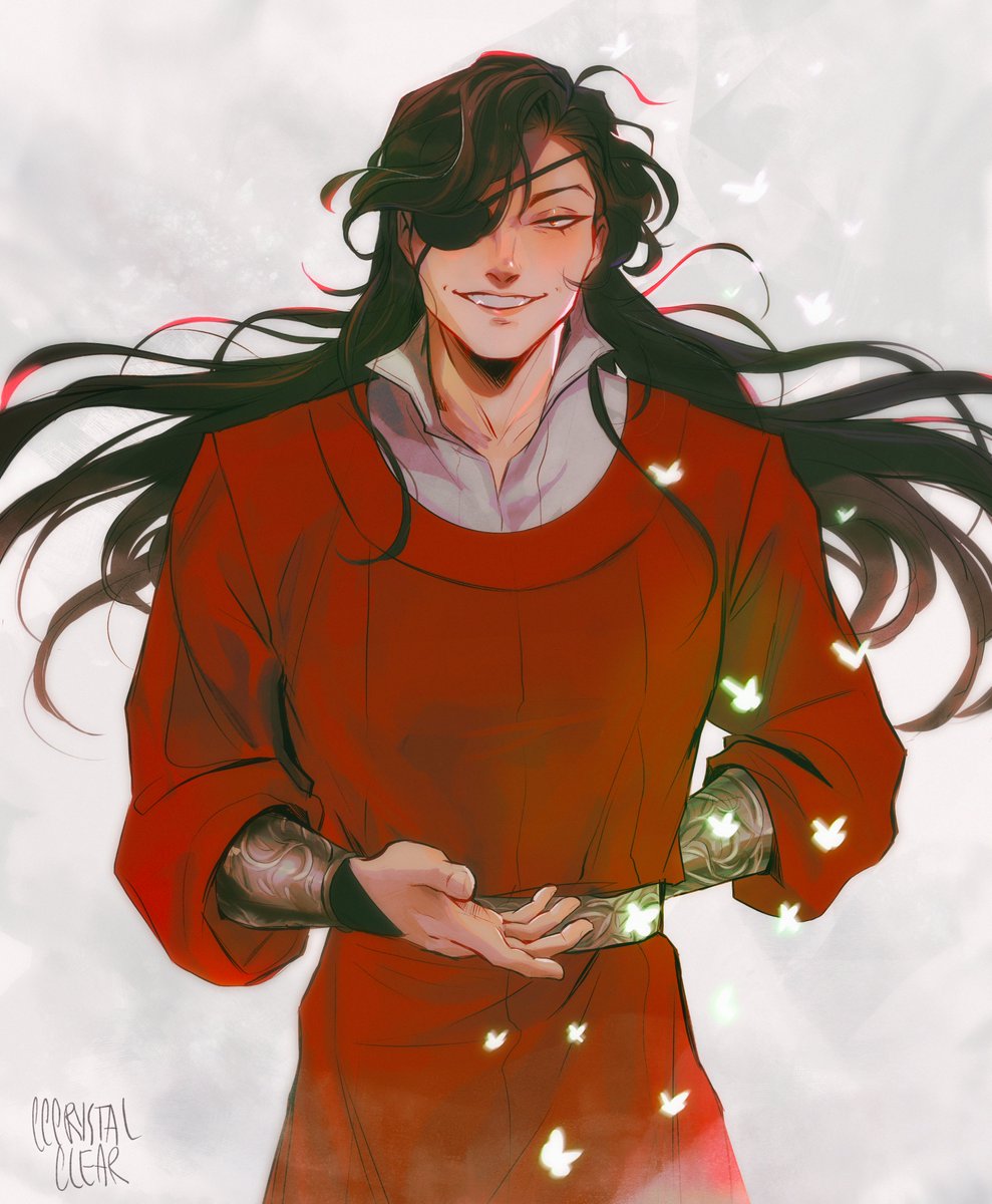 「Art collection and links  cccrystalclear」|Charlotteのイラスト