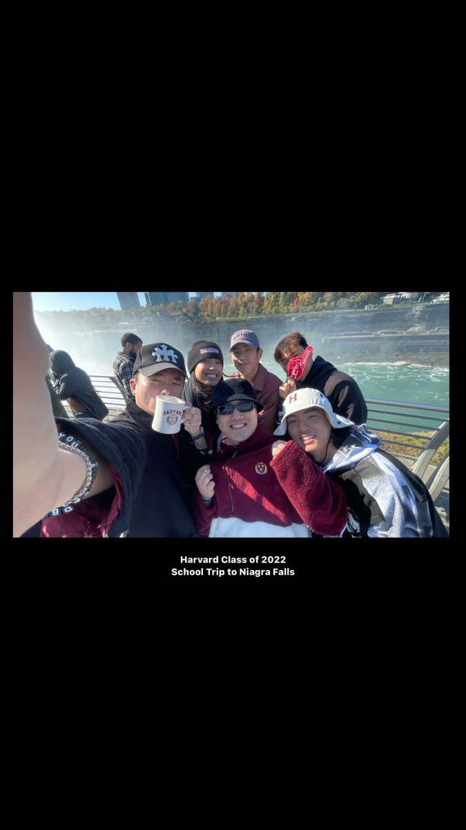 MarkTuanTr1's tweet photo. Mark Instagram Hikaye Güncellemesi

Harvard'in 2022 yılı sınıfınin Niagara Şelalesine okul gezisi

#MarkTuan
@marktuan @dnaofficial https://t.co/ihXumjiWG2