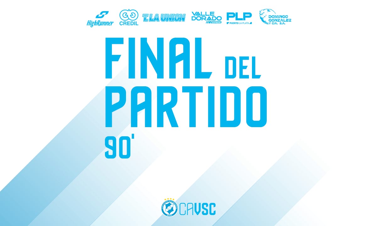 CAVSCoficial's tweet image. #FútbolProfesional⚽: Final del partido en Agronomía, #Comunicaciones 0-1 #VillaSanCarlos