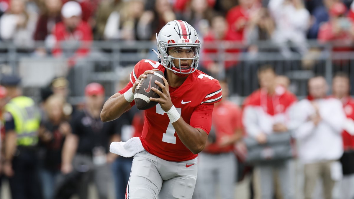 Bleacher Report CFB tweet media