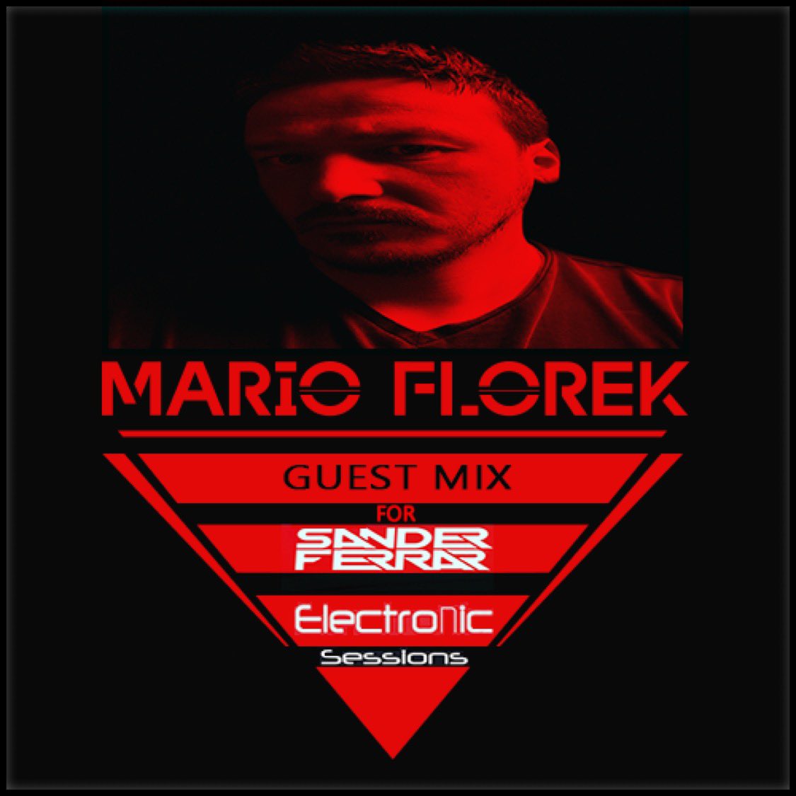 MarioFlorek's tweet photo. We are 30 min away from @MarioFlorek #progressive #techhouse #Techno #Trance guest mix for #ElectronicSessions with @sanderferrar
The show airs out today at 3:00pm to 4:00pm here is the link to listen live https://t.co/QhG1X0WphN https://t.co/2ZSScLoChT