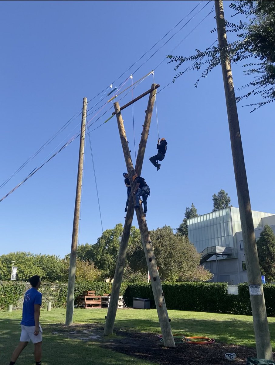 Enseñamos en el Valle Central tweet media