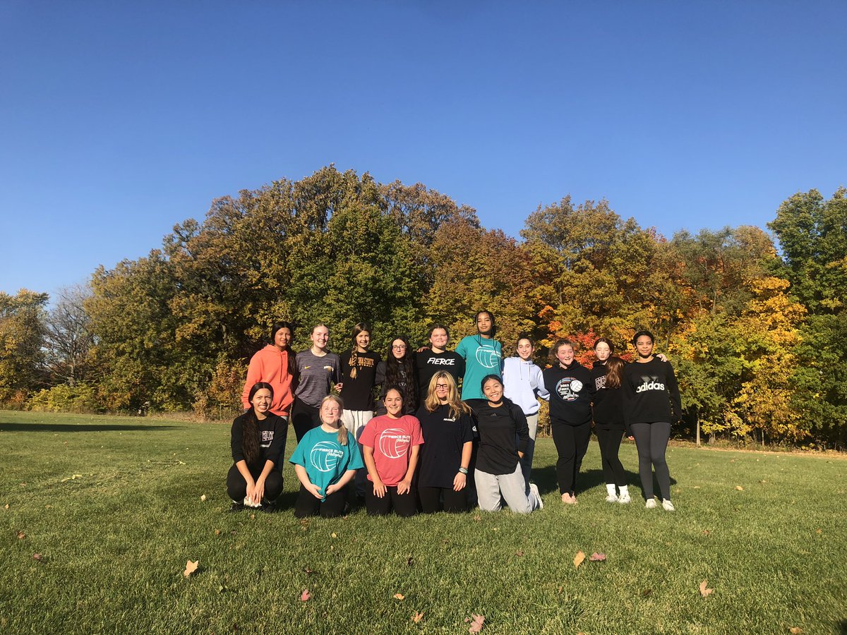 fierceelitevbc's tweet photo. Falling back into the swing of things! #saturdayworkouts #befierce https://t.co/qypJdX6Axi