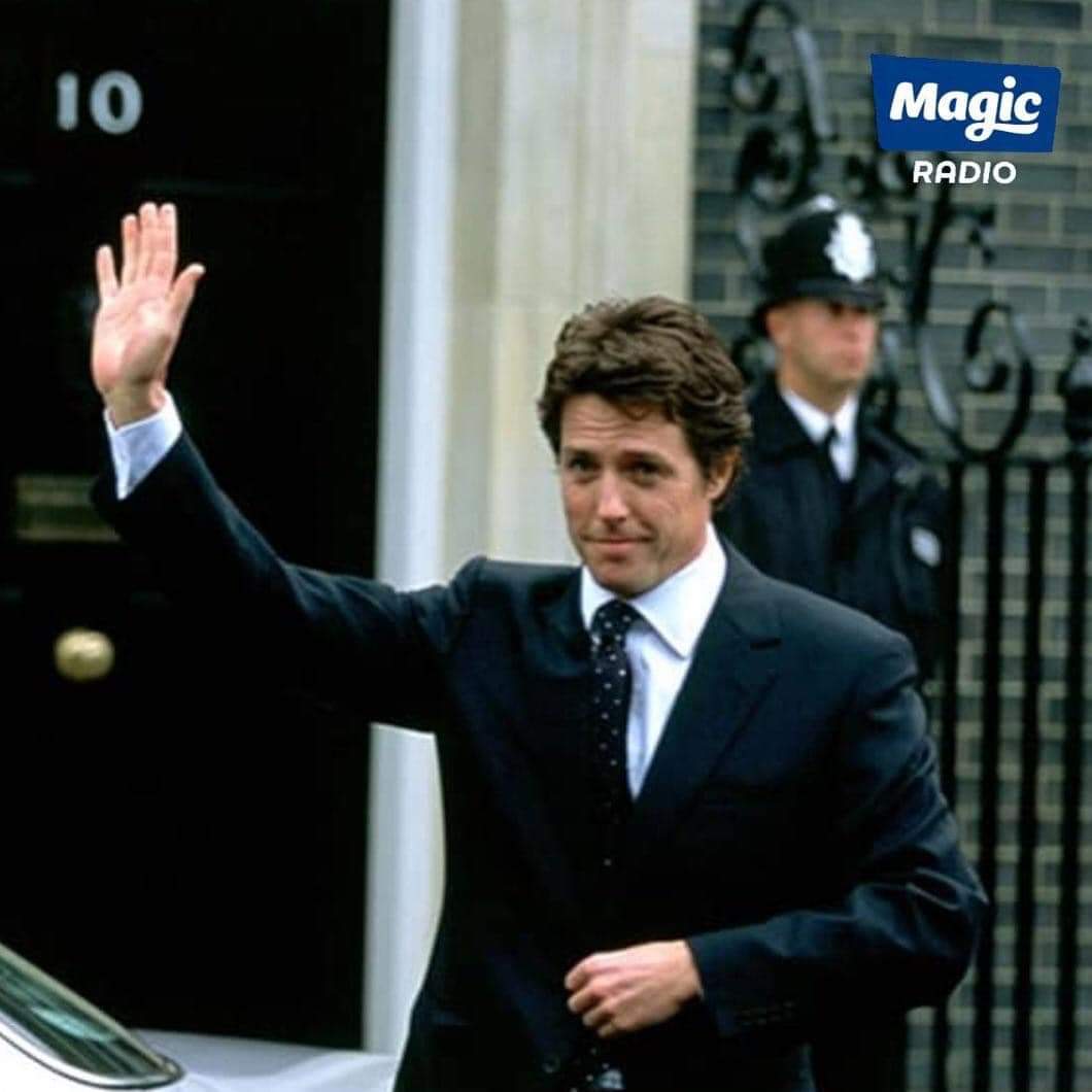 Call me crazy, but...