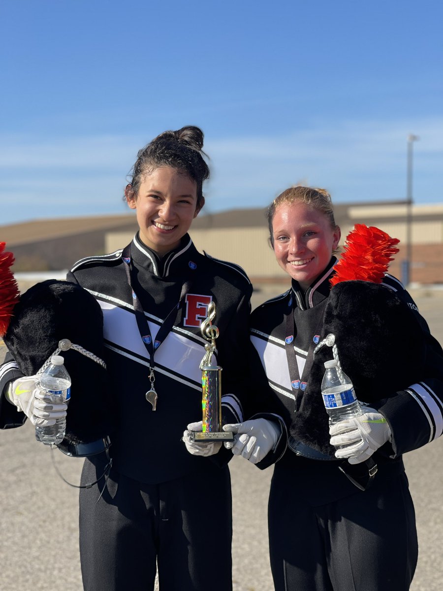Fenton Bands (@fentonbands) on Twitter photo Fenton Marching Tigers places 4th out of 16 bands today at the Brandon Marching Band Invitational. What an incredible season these kids have had. Cannot express how proud I am and how lucky I am to be able to work with such great kids. <a href="/Fenton_HS/">Fenton High School</a> <a href="/FentonSchools/">Fenton Schools</a> #WeArefenton Fenton Marching Tigers places 4th out of 16 bands today at the Brandon Marching Band Invitational. What an incredible season these kids have had. Cannot express how proud I am and how lucky I am to be able to work with such great kids. <a href="/Fenton_HS/">Fenton High School</a> <a href="/FentonSchools/">Fenton Schools</a> #WeArefenton