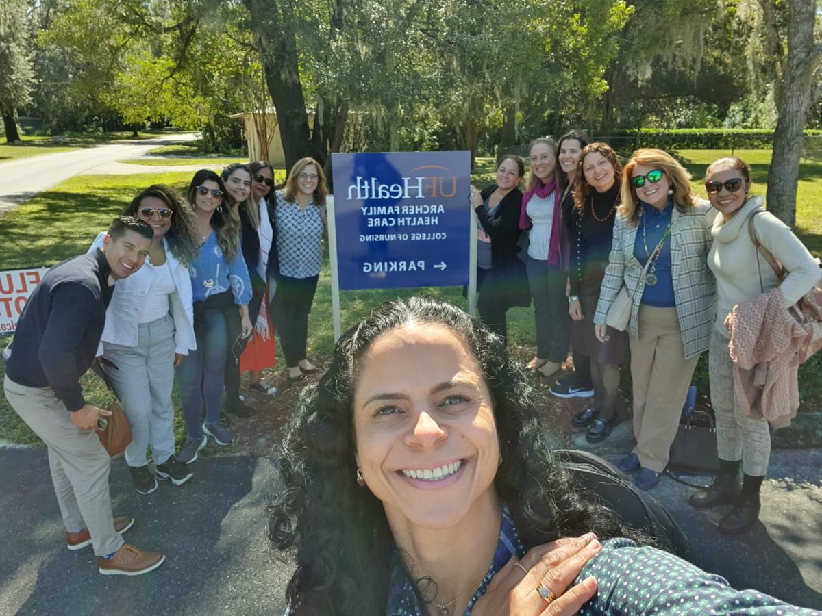 Jeanne-Marie Stacciarini, RN, PhD, FAAN (@jmstacciarini) on Twitter photo During global diversity awareness month <a href="/UFNursing/">UF Nursing</a> we had a group of nursing faculty and students from various states of Brazil, <a href="/UFF_br/">UFF</a> <a href="/USP/">Union suisse des paysans</a>, and <a href="/UFAC/">ufac</a>. #culturalexchange #gatornurses #diversity #nursing #brazil #dnp During global diversity awareness month <a href="/UFNursing/">UF Nursing</a> we had a group of nursing faculty and students from various states of Brazil, <a href="/UFF_br/">UFF</a> <a href="/USP/">Union suisse des paysans</a>, and <a href="/UFAC/">ufac</a>. #culturalexchange #gatornurses #diversity #nursing #brazil #dnp