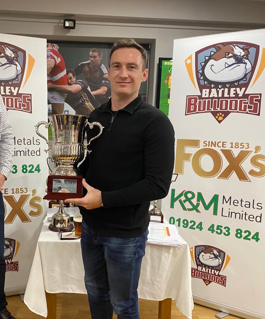 Batley Bulldogs RLFC tweet media