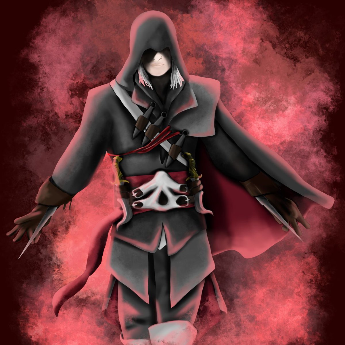 KoposArt's tweet photo. #ttrpgcommunity #ttrpgfamily #ddn5e
Heres some artwork I've worked on recently for various projects (and for me).
If you like my style and would like to discuss commission work, feel free to PM me here or anywhere you can find me (https://t.co/kacwzaAWI4). https://t.co/RwXA71uCb0