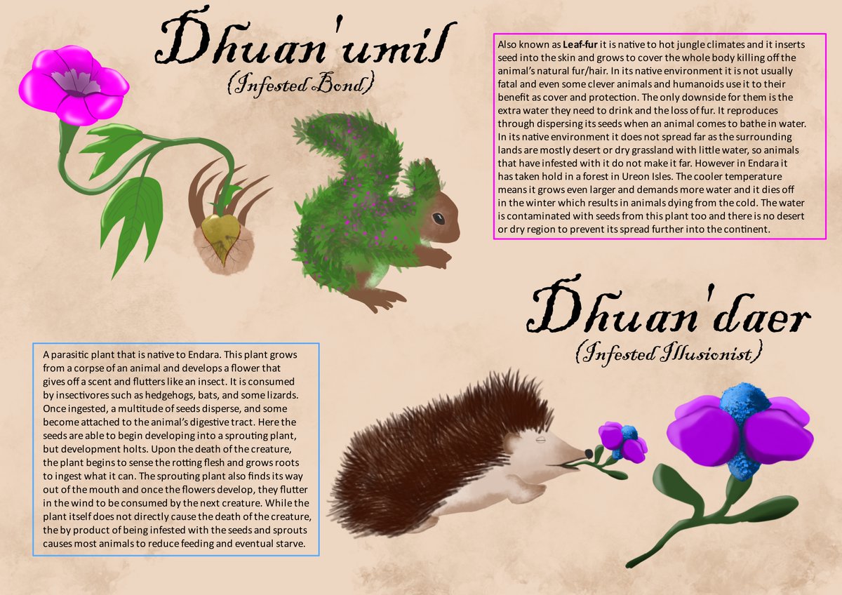 KoposArt's tweet photo. #ttrpgcommunity #ttrpgfamily #ddn5e
Heres some artwork I've worked on recently for various projects (and for me).
If you like my style and would like to discuss commission work, feel free to PM me here or anywhere you can find me (https://t.co/kacwzaAWI4). https://t.co/RwXA71uCb0