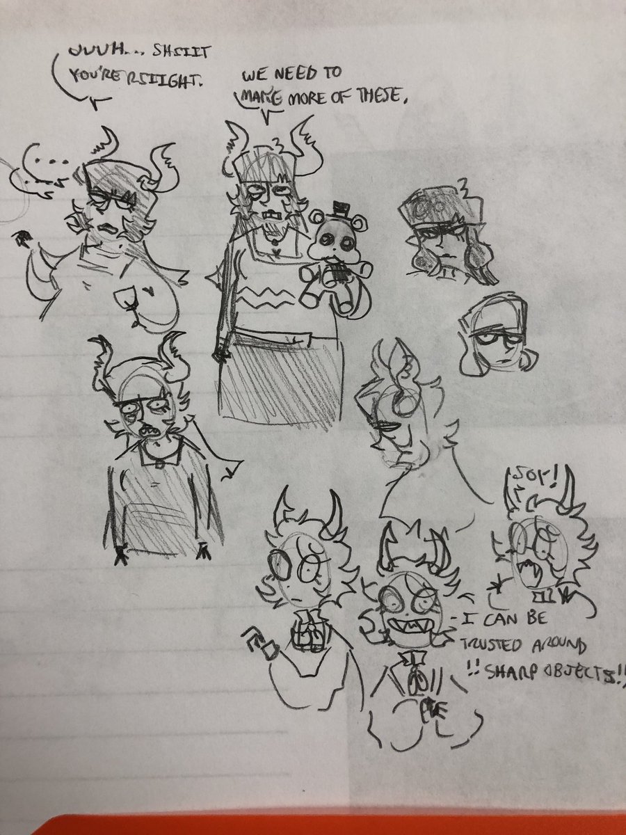 mscapgras's tweet photo. i find it crazy that my best art i think i've ever made was all hiveswap ship art that i never shared with anyone but close friends. anyways here's ardatas and lyneras from earlier this year #ardata #lynera #hiveswap #lyndata https://t.co/Ak1FqIRa5X