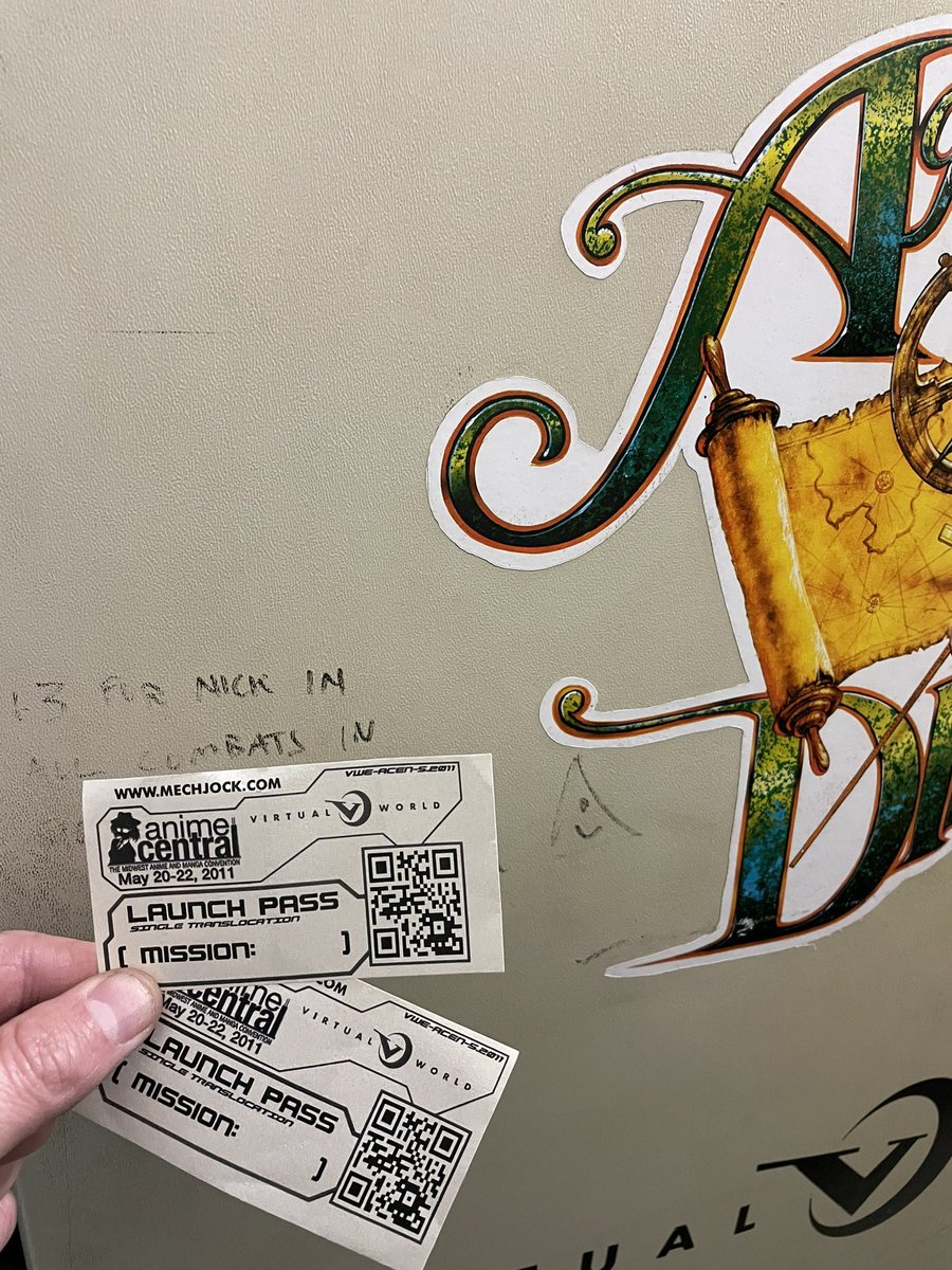 VirtualWorld tweet media