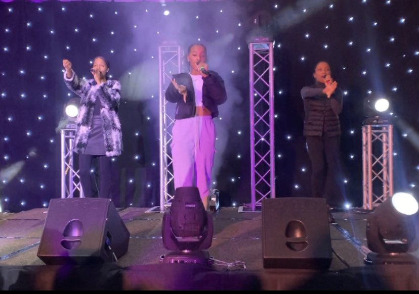 Another soundcheck for #anighttoremembermotownshow
#motown #theatreshow