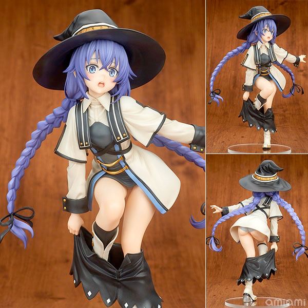 lewdart_'s tweet photo. THE BEST CHRISTMAS PRESENT EVER.

#roxy #MushokuTensei https://t.co/hEuUSSVJ8k