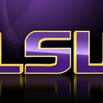 Photo by LSU Sports (@LSUSports1)