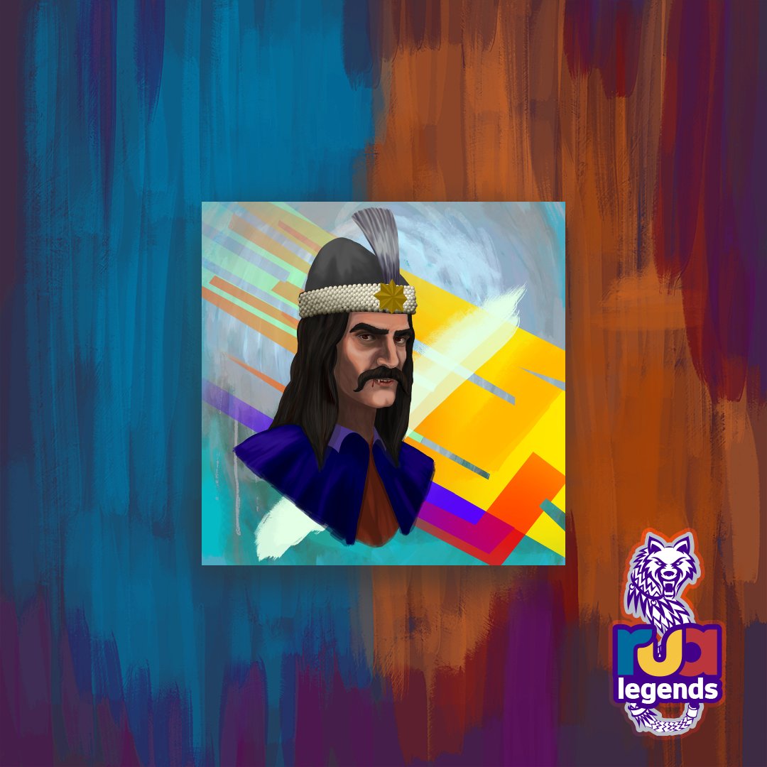 RUA Legends tweet media