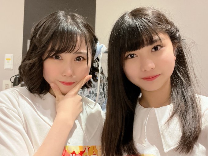 塩野むーんのTwitter画像1